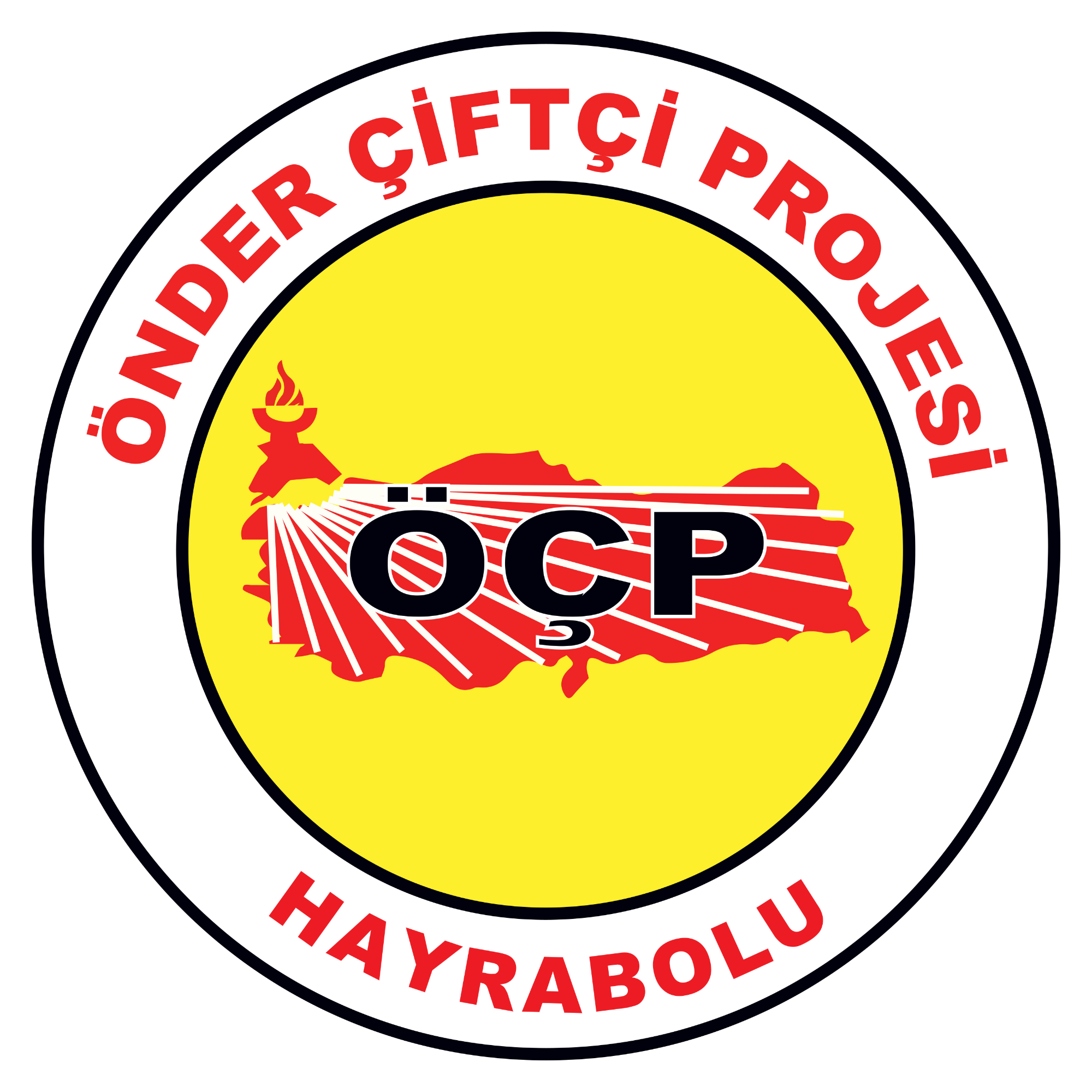 Hayrabolu Önder Çiftçi